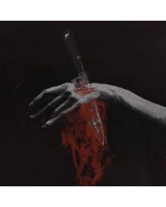 Counterparts - Nothing Left To Love (Limited Edition) (Black Ice W/ White Splatter Vinyl) LP