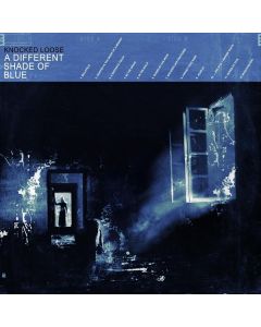 Knocked Loose - A Different Shade Of Blue (Limited Edition) (Electric Smoke Vinyl) LP