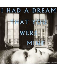 Hamilton Leithauser & Rostam - I Had A Dream That You Were Mine CD