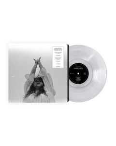 Silvana Estrada - Marchita (Limited Indie Edition) (Clear Vinyl) LP