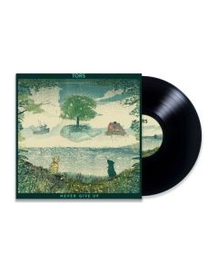Tors - Never Give Up LP