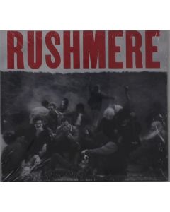 Mumford & Sons - Rushmere (Digisleeve) CD