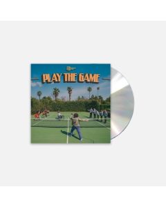 Ripe - Play The Game CD