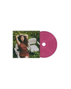 Silvana Estrada - Vendran Suaves Lluvias CD