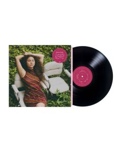 Silvana Estrada - Vendran Suaves Lluvias LP