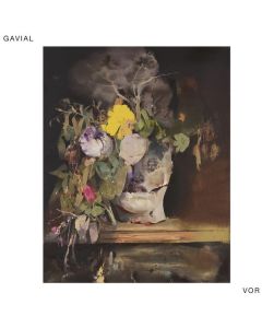 Gavial - Vor LP