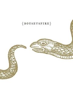 Boysetsfire - Boy Sets Fire LP