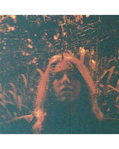 Turnover - Peripheral Vision CD