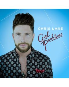 Chris Lane - Girl Problems CD