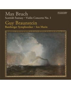Max Bruch (1838-1920) - Violinkonzert Nr.1 SACD