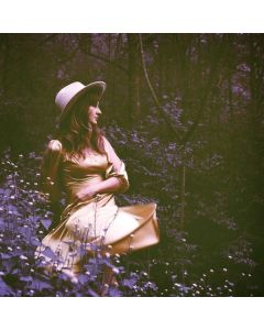Margo Price - Midwest Farmer's Daughter LP