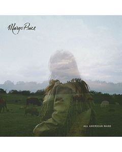Margo Price - All American Made CD