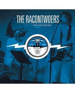 The Racontwoers (Raconteurs) - Live At Third Man Records LP