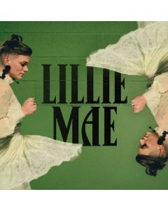 Lillie Mae - Other Girls CD