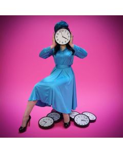 Olivia Jean - Night Owl LP