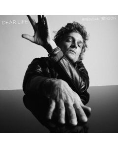Brendan Benson - Dear Life CD