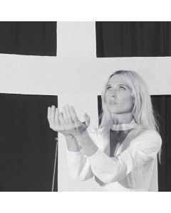 Natalie Bergman - Mercy CD