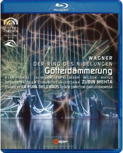 Richard Wagner (1813-1883) - Götterdämmerung BR
