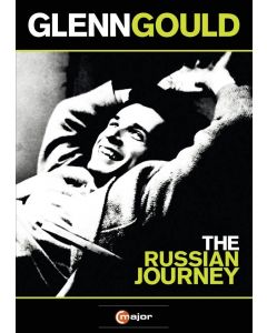 Glenn Gould - The Russian Journey (Dokumentation) DVD