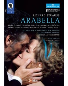 Richard Strauss (1864-1949) - Arabella DVD