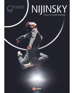 John Neumeier - Nijinsky DVD