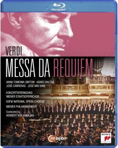 Giuseppe Verdi (1813-1901) - Requiem BR