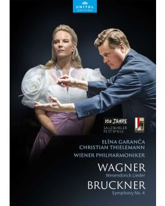 Christian Thielemann at Salzburg Festival DVD