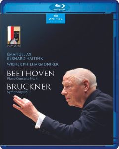 Bernard Haitink - Salzburger Festspiele 2019 BR