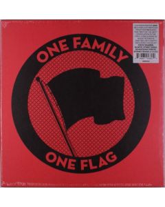 One Family One Flag LP