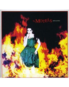 The Motels - Apocalypso CD