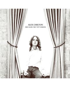 Alex Chilton - Free Again: The 1970 Sessions CD