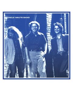 Uncle Walt's Band - Uncle Walt's Band CD