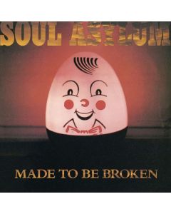 Soul Asylum - Made To Be Broken CD