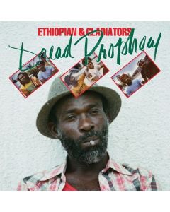 Ethiopian & Gladiators - Dread Prophecy CD