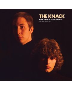 The Knack - Rock & Roll Is Good For You CD
