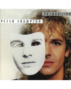 Peter Frampton - Premonition CD