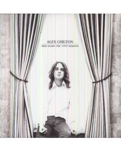Alex Chilton - Free Again: The "1970" Sessions (Limited Edition) (Red Vinyl) LP