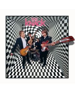 The Knack - Zoom CD