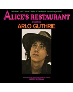 Alice's Restaurant (50th Anniversary Edition) CD