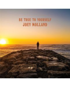 Joey Molland - Be True To Yourself CD