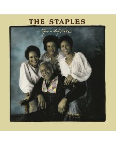 The Staple Singers - Family Tree CD