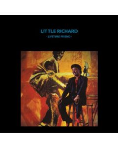 Little Richard - Lifetime Friend CD