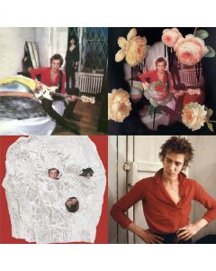 Richard Hell - Destiny Street Complete CD