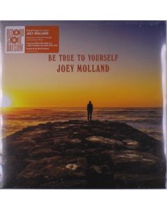 Joey Molland - Be True To Yourself (RSD) (Limited Edition) (Colored Vinyl) LP