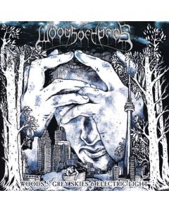 Woods Of Ypres - Woods 5: Grey Skies & Electric Light LP