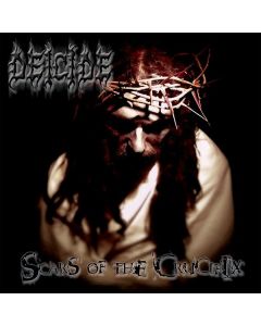 Deicide - Scars Of The Crucifix LP