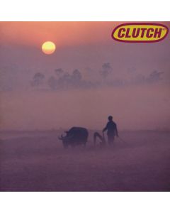 Clutch - Impetus LP