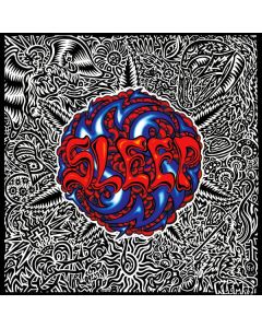 Sleep - Sleep's Holy Mountain (FDR Remaster) CD