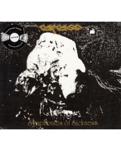 Carcass - Symphonies Of Sickness CD