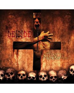 Deicide - The Stench Of Redemption CD